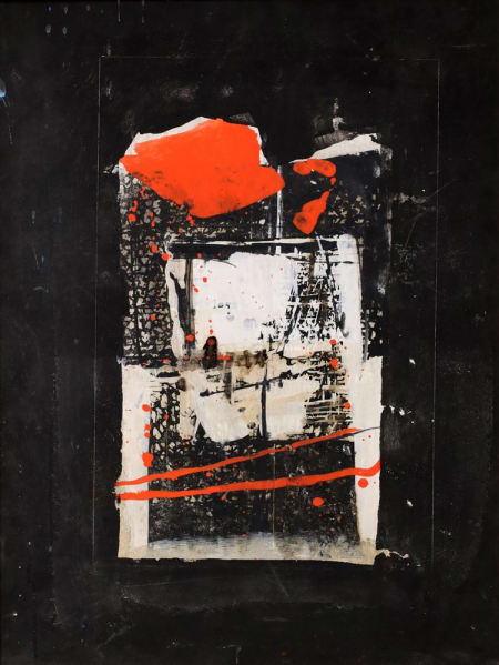 Giorgio Celiberti — Finestra di Dalmazia